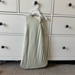 Kyte Baby Sleep Bag in Aloe 1.0 TOG XS